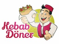 Döner Kebab Logo