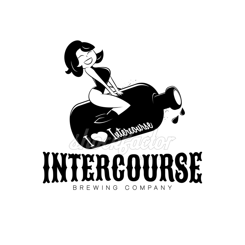 Intercourse Logo