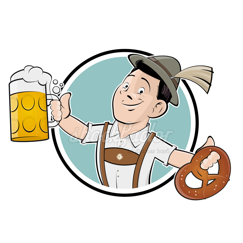 Bayer Bier Logo