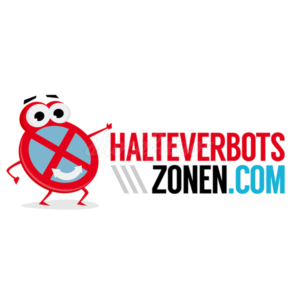 Halteverbot Logo