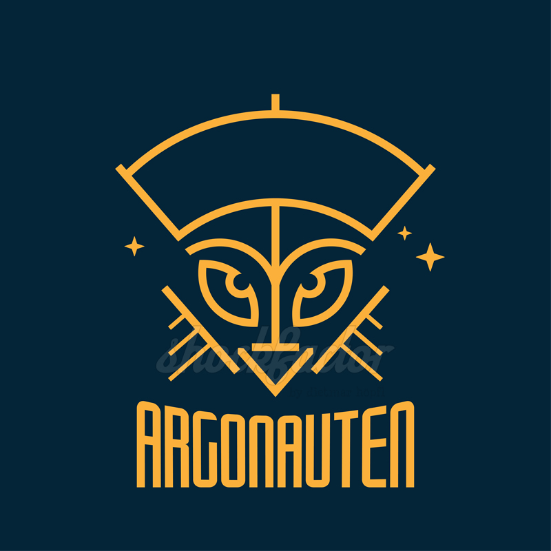 Argonauten Logo